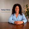 Nailyn Pérez Estrada, directora general y clínica de Inspirando Transformación y creadora del método MIS-Re